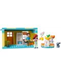 LEGO Friends - Casa din Paisley (41724) - 3t