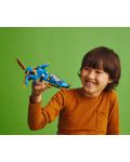 LEGO Ninjago - Avionul fulger al lui Jay (71784) - 6t