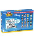 Set figurine mini Funko Bitty POP! Disney Classics - 4-Pack (Series 1) - 4t