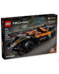 Constructor LEGO Technic - Neom McLaren Formula E (42169) - 1t