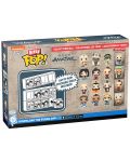 Set mini figurine Funko Bitty POP! Animation: Avatar: The Last Airbender - 4-Pack (Series 4) - 3t