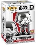 Set de colecție Funko POP! de colecție: Filme - Star Wars (Stormtrooper) (Ediție specială) - 4t