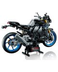 Constructor LEGO Technic - Yamaha MT-10 SP (42159) - 6t
