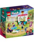 Constructor LEGO Friends - Magazin de clătite (41753) - 1t
