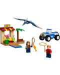 Constructor Lego Jurassic World - Pteranodon Pursuit (76943) - 3t