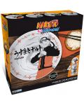 Set farfurii ABYstyle Animation: Naruto Shippuden - Characters - 6t