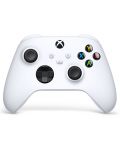 Controller Microsoft - Robot White, Xbox SX Wireless Controller - 1t
