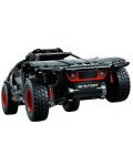 Constructor LEGO Technic - Audi RS Q e-tron (42160) - 4t