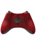 Controller Hyperkin - Xenon, roșu (Xbox One/Series X/S/PC) - 3t