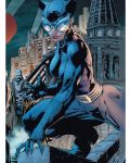 Set mini postere ABYstyle DC Comics: Justice League - 2t