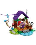 Set de construit Lego Friends - Salvare montana de alpaca (41432) - 4t