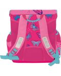 Lizzy Card Pink Butterfly Pink Butterfly Set 3 in 1 - 3t