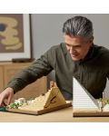 Constructor Lego Architecture - Marea Piramida din Giza (21058) - 4t