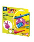 Staedtler Fimo Kids Polymer Clay Set - Gumoyad - 1t
