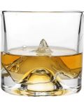 Set 2 pahare de whisky Liiton - K2, 250 ml - 2t