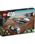 Constructor Lego Star Wars - Luptator mandalorian (75325) - 1t