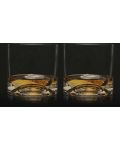 Set 2 pahare de whisky Liiton - Mt. Blanc, 280 ml - 3t