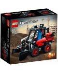 Set de construit Lego Technic - Incarcator (42116) - 1t