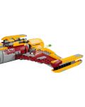 LEGO Star Wars Builder - Noua Republică E-Wing vs. Shin Hat Starfighter (75364) - 6t