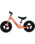 Bicicleta de echilibru Lorelli - Light, Peach, 12'' - 3t