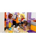 LEGO Friends Builder - Bucătăria comunitară Heartlake City (41747) - 4t