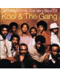 Kool & the Gang - the Ultimate Collection (CD) - 1t