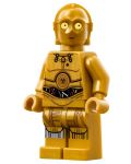 Constructor Lego Star Wars - Ultimate Millennium Falcon (75192) - 4t