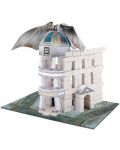 Constructor Trefl Brick Trick - Harry Potter: Banca Gringotts  - 3t