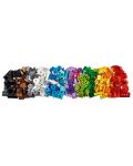 Constructor Lego Classsic - Caramizi si functii (11019)	 - 3t