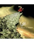 Korn - Follow The Leader (CD) - 1t