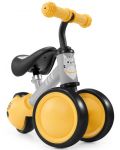 KinderKraft Balance Wheel - Cutie, Honey - 2t