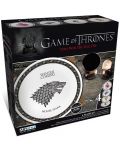 Set de farfurii ABYstyle Television: Game of Thrones - Houses - 6t