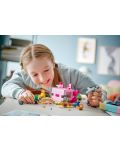Constructor LEGO Minecraft - Casa Axolotl (21247) - 7t