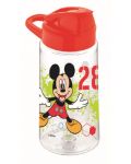 Set sticlă și caserolă Disney - Micky Mouse - 3t