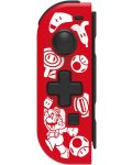 Controller Hori D-Pad (L) - Noua ediție Super Mario (Nintendo Switch) - 1t