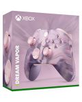 Controller Microsoft - Xbox Wireless Controller, Dream Vapor Special Edition - 2t