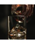 Set 2 pahare de whisky Liiton - Everest, 270 ml - 4t