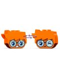 Constructor LEGO Duplo - Oameni prefabricați cu emoții mari (10423) - 5t