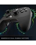 Controller PowerA - Fusion Pro 3, cu fir, pentru Xbox Series X/S, Black - 7t