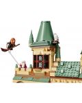 Set de construit Lego Harry Potter - Hogwarts Chamber of Secrets (76389) - 5t
