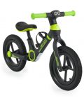 Bicicleta de echilibru  Byox - Orb, negru - 2t