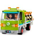 Constructor Lego Friends - Camion de reciclare (41712) - 3t
