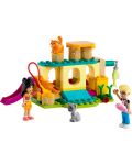 Constructor LEGO Friends - Aventuri cu pisici (42612) - 2t