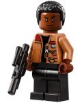 Constructor Lego Star Wars - Ultimate Millennium Falcon (75192) - 11t