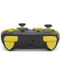 Controler PowerA - Enhanced за Nintendo Switch, wireless, Pikachu 025 - 6t