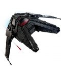Constructor LEGO Star Wars - Transporter Scythe (75336) - 3t