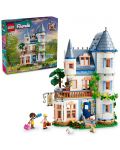 Constructor LEGO Friends - Castelul-pensiune (42638) - 3t
