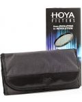 Set de filtre Hoya - Digital Kit II, 3 buc, 49mm - 4t