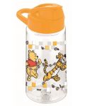 Set sticlă de apa și cutie pentru mâncare Disney - Winnie the Pooh - 2t