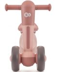 Roata de echilibru KinderKraft - Minibi, Candy Pink - 6t